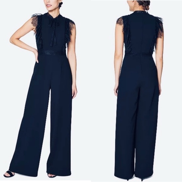 Betsey Johnson Pants - Betsey Johnson Jumpsuit